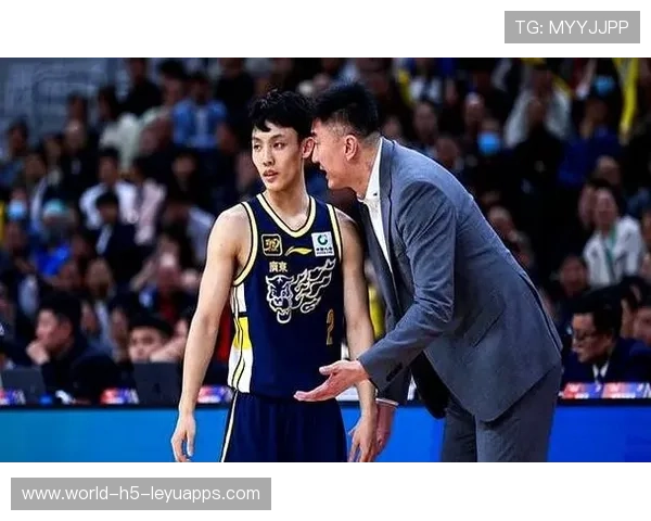 CBA天津队通过青训崛起，成为联赛新话题