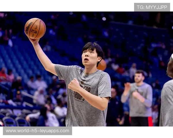 杨瀚森成为亮点—新生代体育偶像崛起的时代标杆