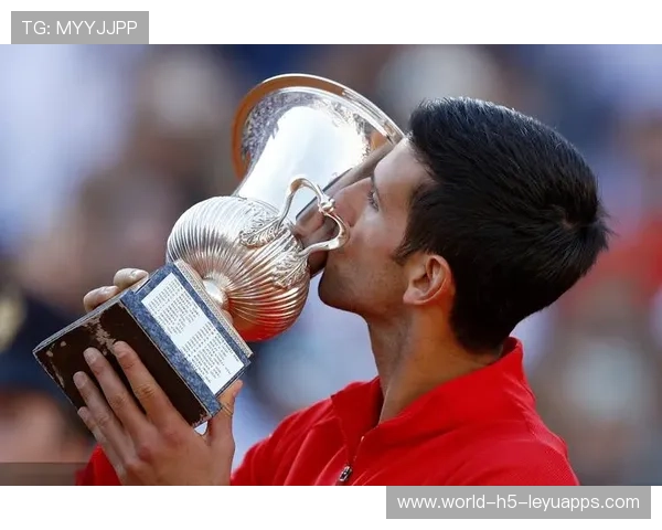 德约再夺桂冠，稳居世界第一宝座，德约世界第一周数340