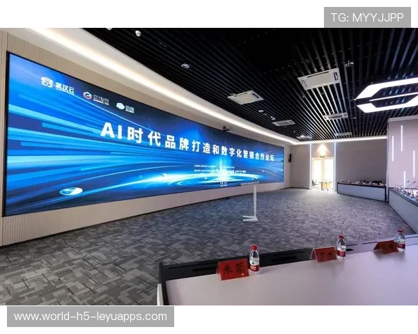 新闻中心计划启动品牌活动执行全程强化数字经济布局，数字化时代如何开展品牌营销