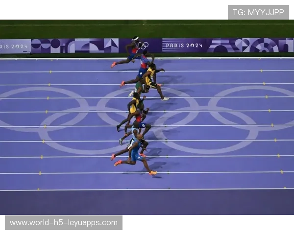 巴黎奥运赛场内打破多项短跑纪录，巴黎奥运赛场内打破多项短跑纪录英文