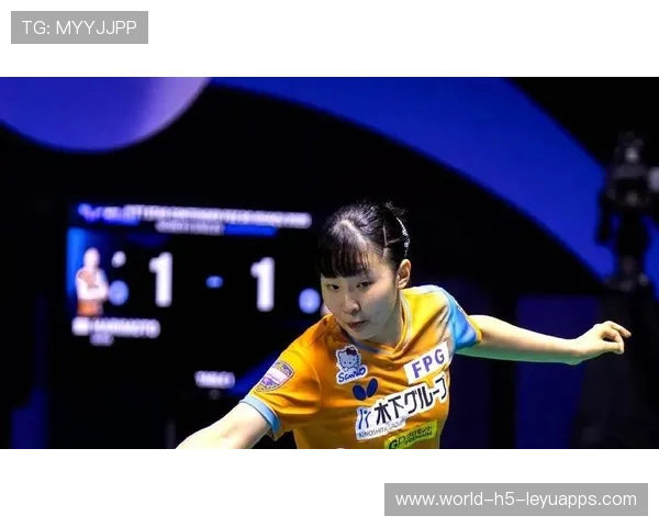 日本女单爆表!张本美和直接把对手“打没了”! 日本女单爆表!张本美和直接把对手“打没了”!