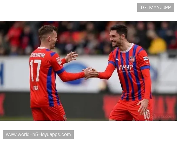 海登海姆连败不止，多特趁势反击，海登海姆vs达姆斯塔特比分预测