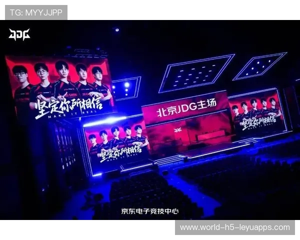 电竞战队粉丝应援文化走向成熟，电竞圈战队