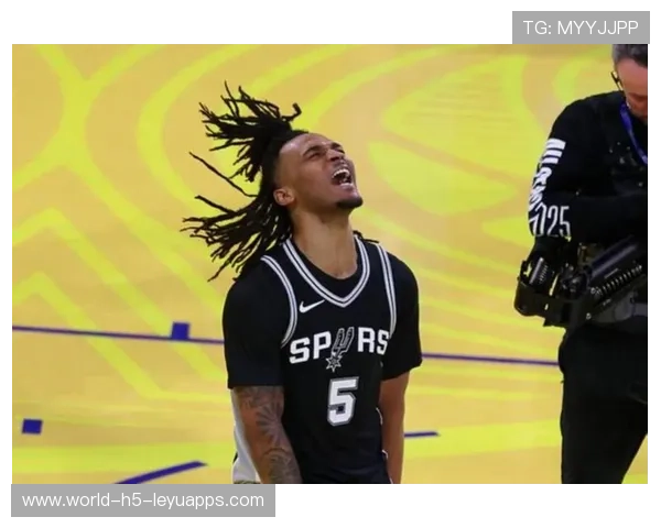 马刺队在季前赛中表现出色，迎接新赛季，马刺队季后赛