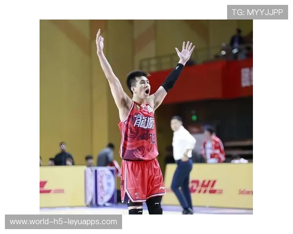 2025-2026赛季CBA最具爆发力球员