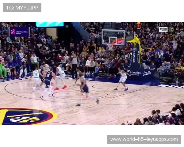 NBA最精彩比赛盘点（462 ）