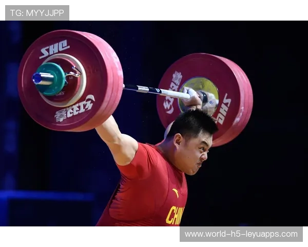 世界举重锦标赛赛事商业合作综述发布，世界举重锦标赛109公斤以上级b组决赛